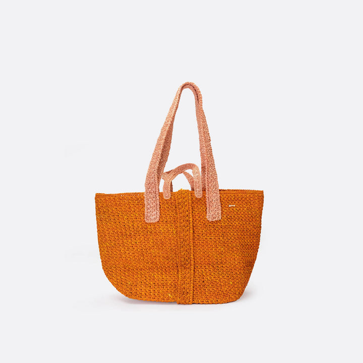 Fiji Shopper Naranja