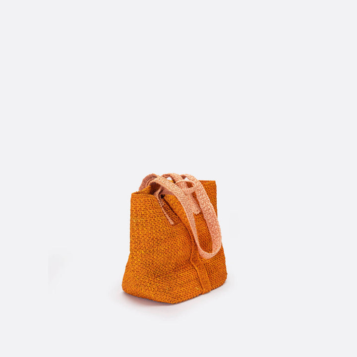 Fiji Shopper Naranja