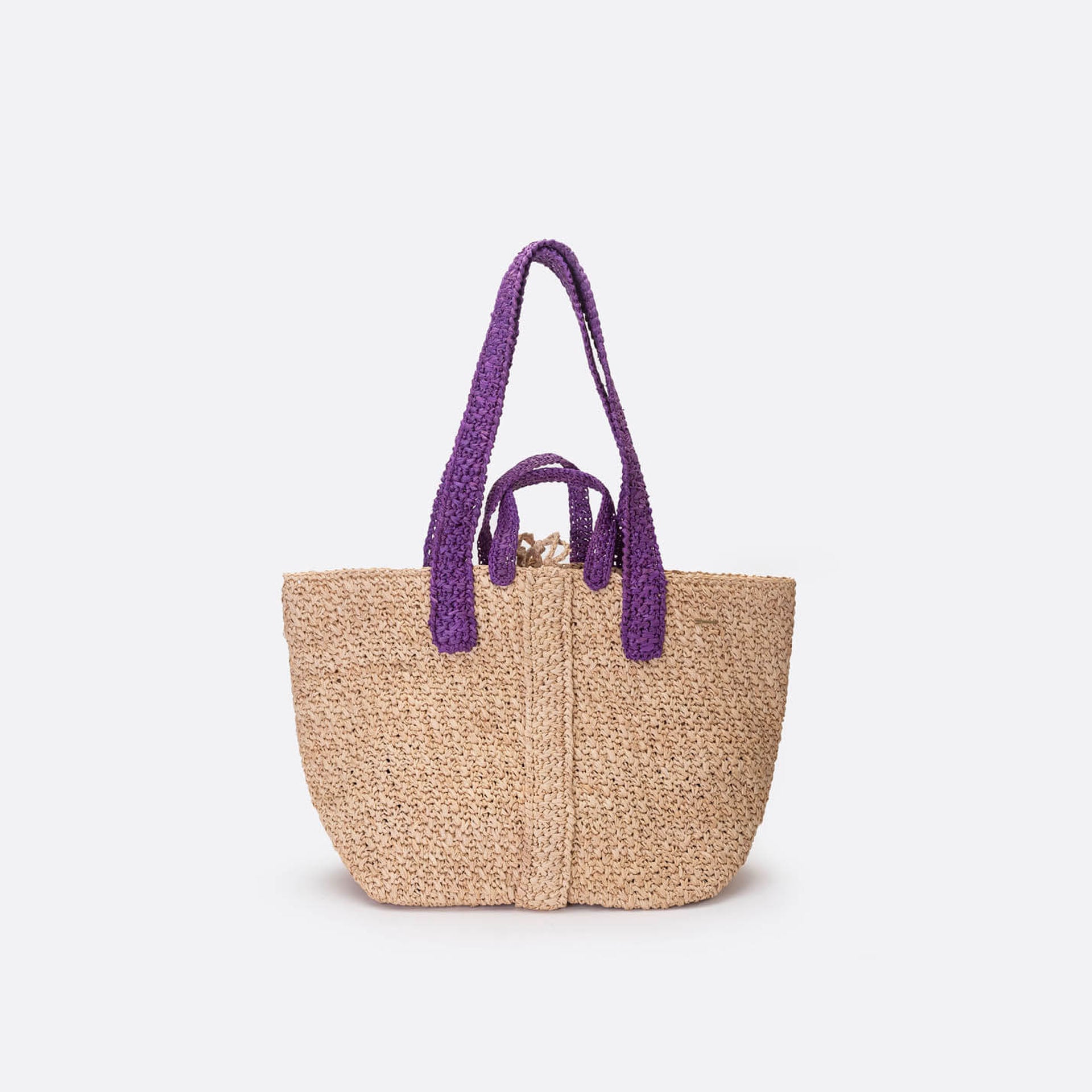 Fiji Shopper Natural