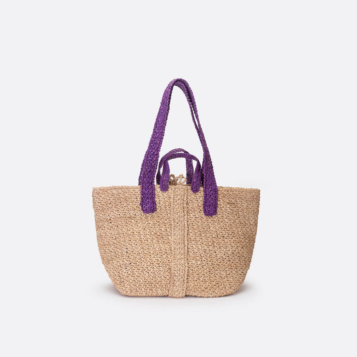 Fiji Shopper Natural