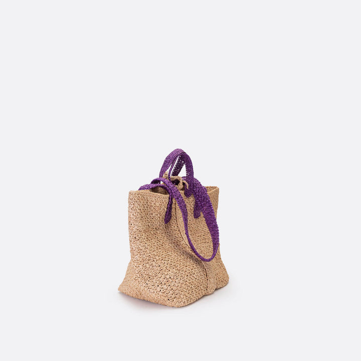 Fiji Shopper Natural