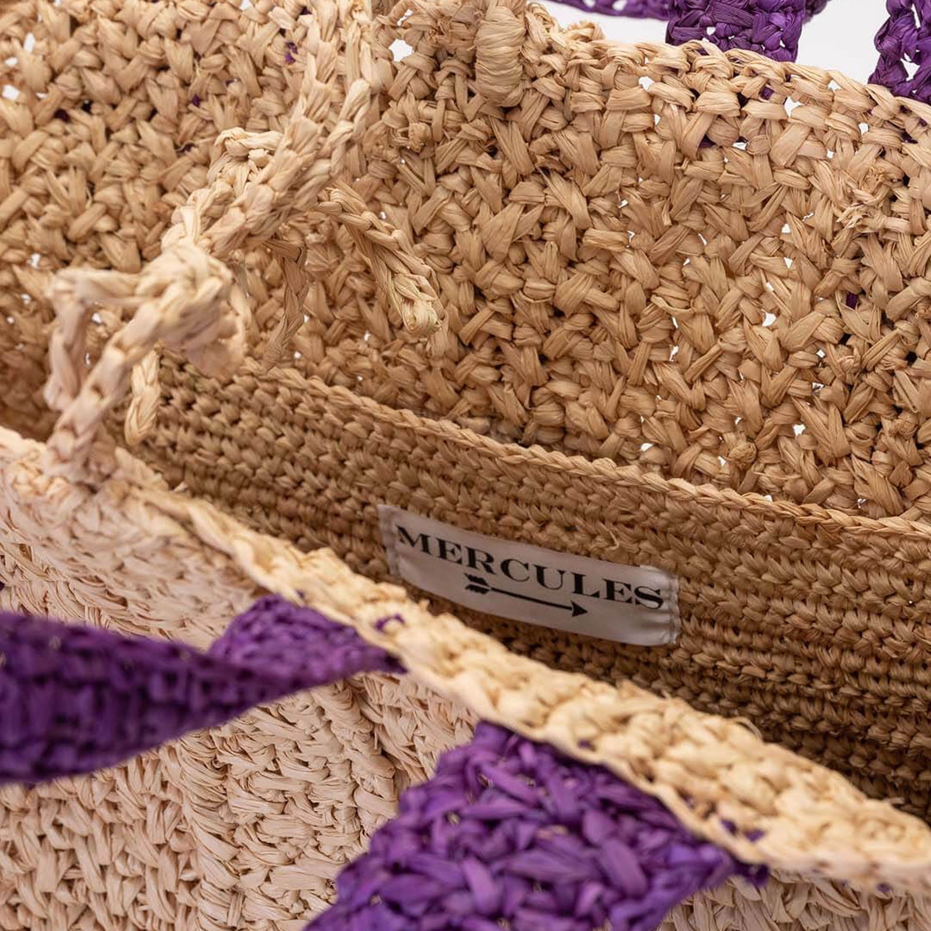 Fiji Shopper Natural