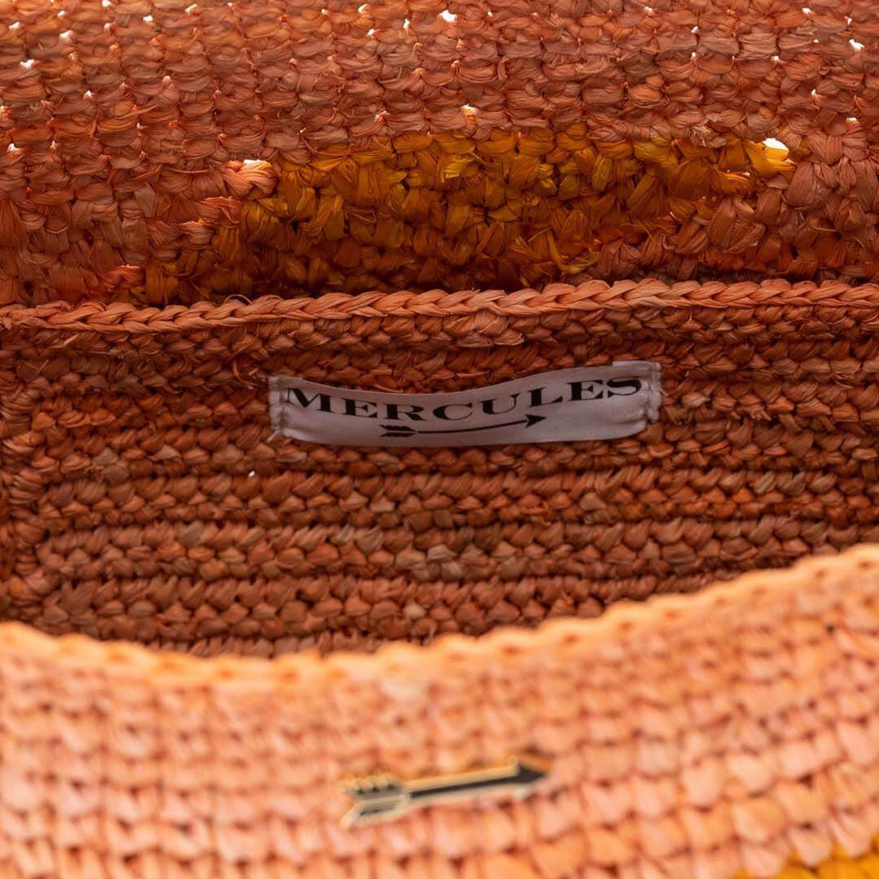 Fiji Tote Rosa