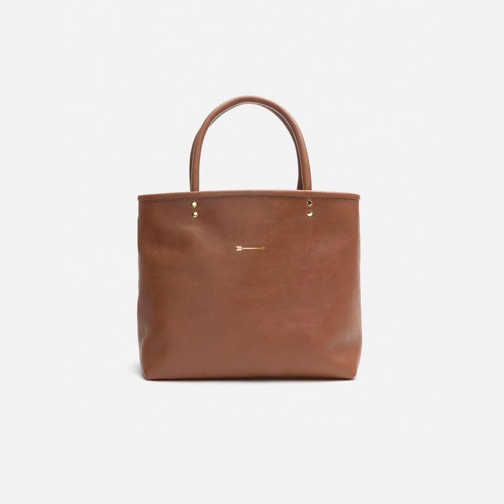 Hampton Large Tan
