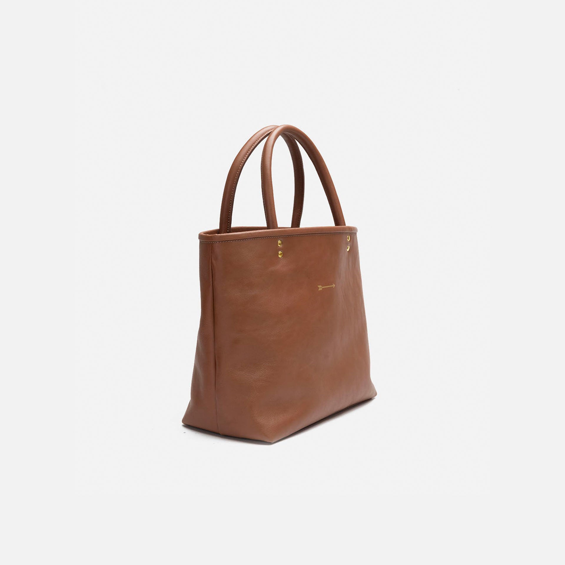 Hampton Large Tan