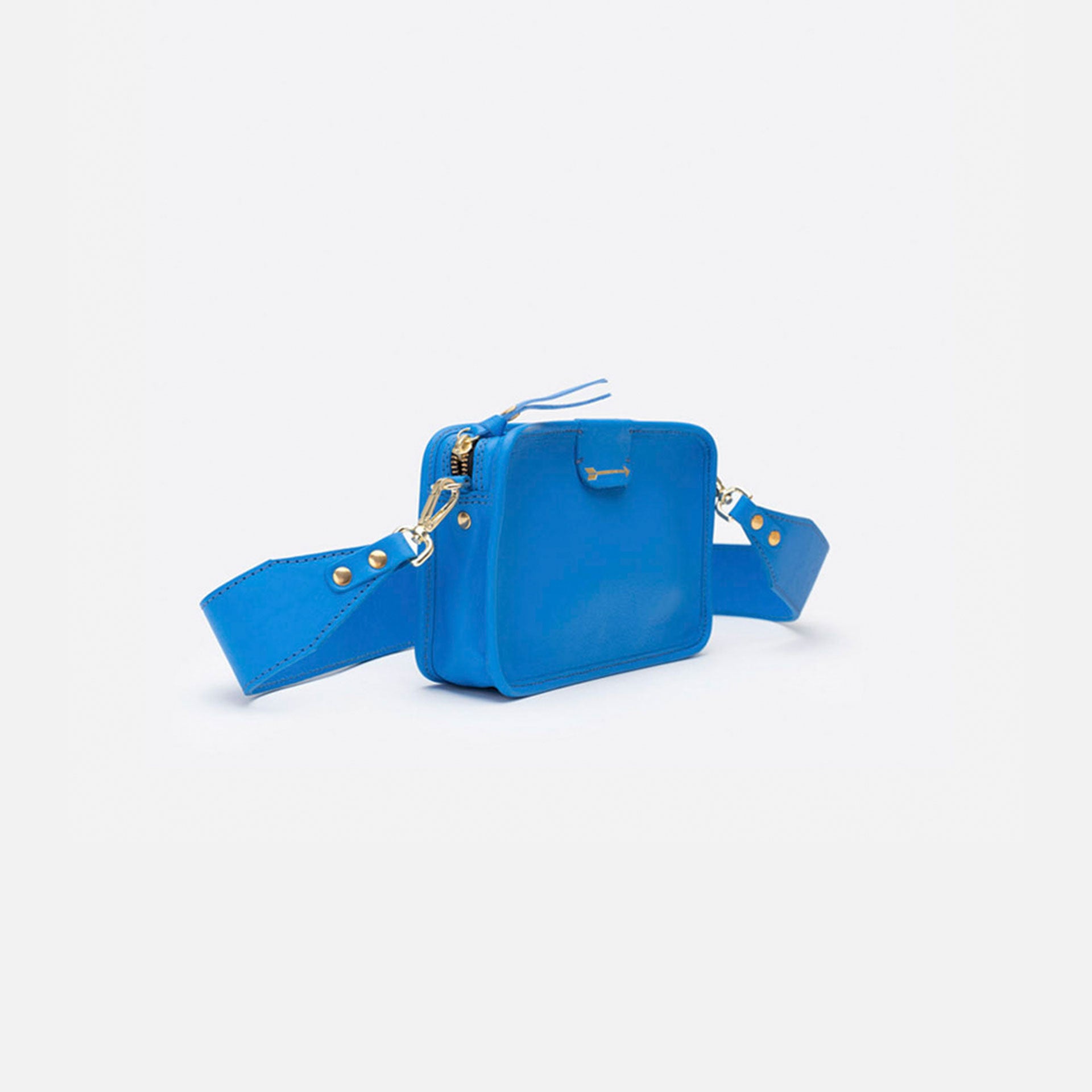 Harvest Electric Blue