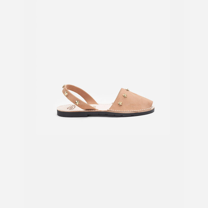 Menorquina Stars Beige