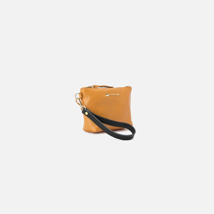 Mini Bag Arrow Ambar