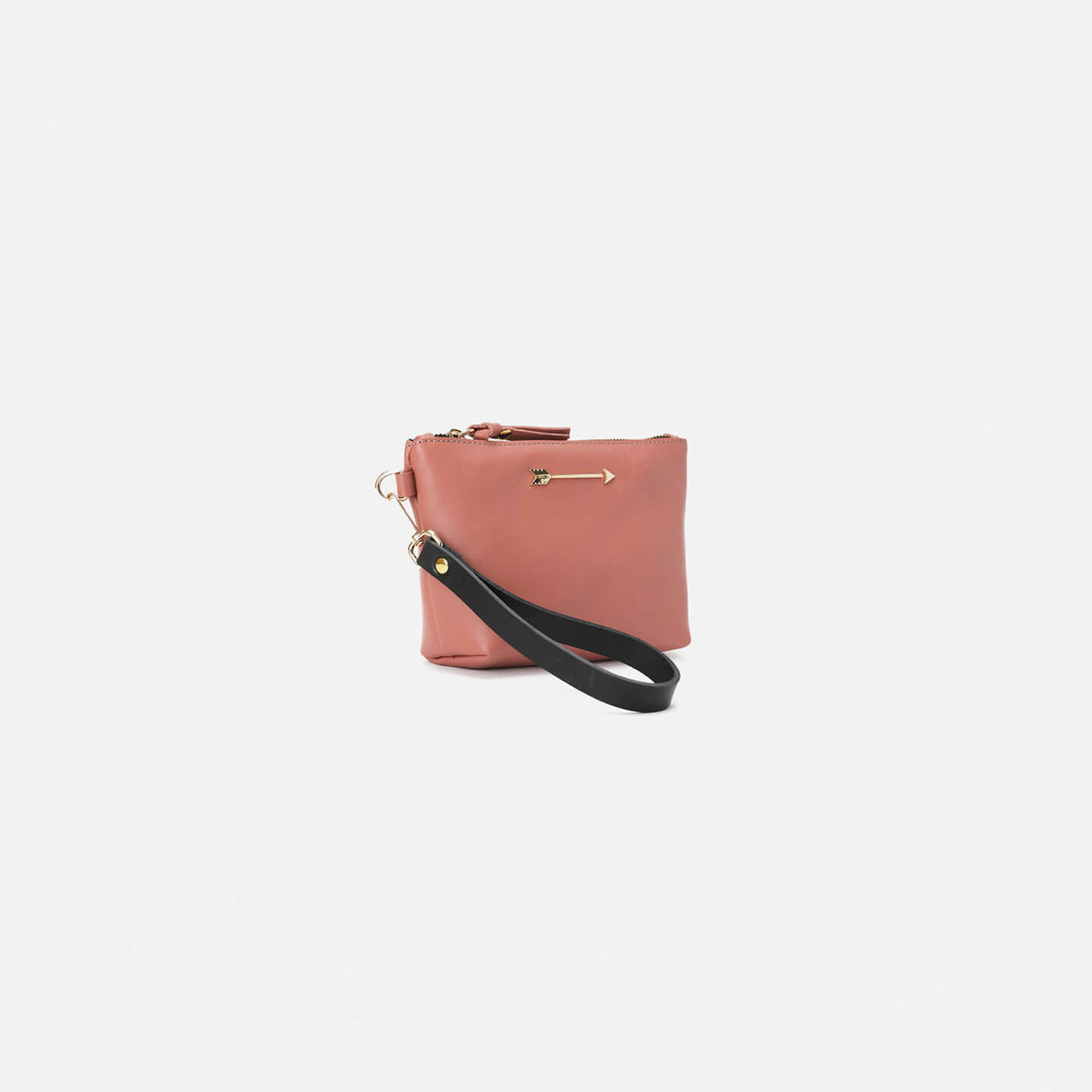Mini Bag Arrow Terracota