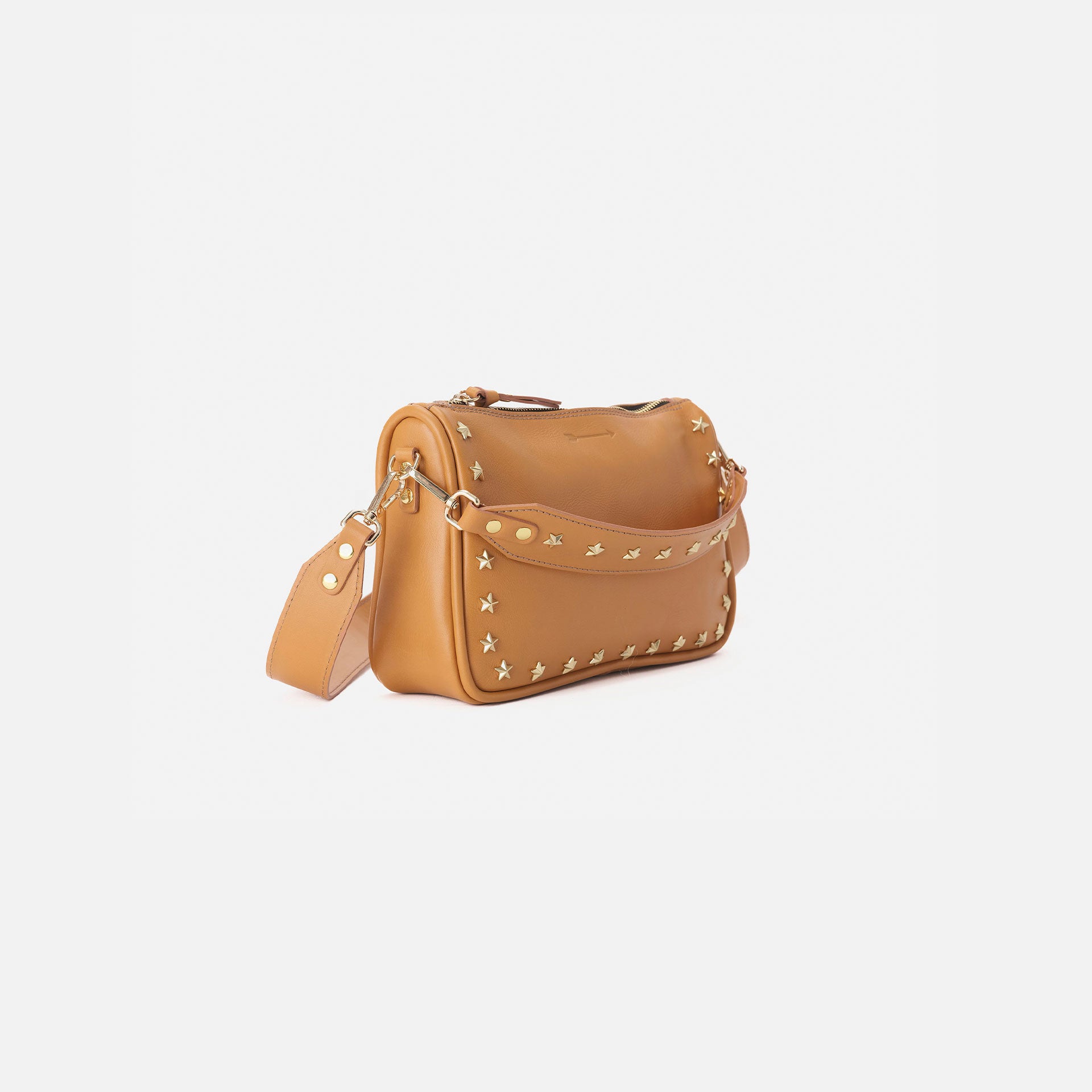 Sandy Stars Ambar
