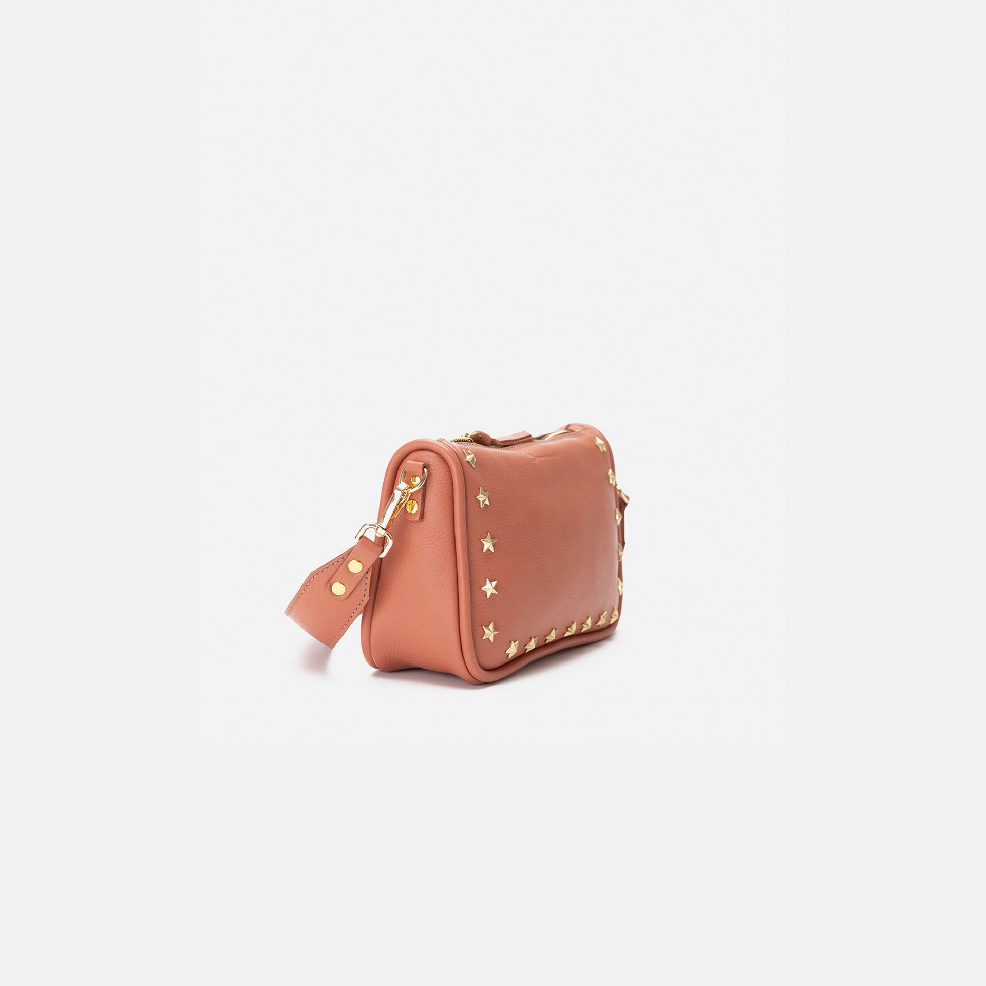 Sandy Stars Terracota