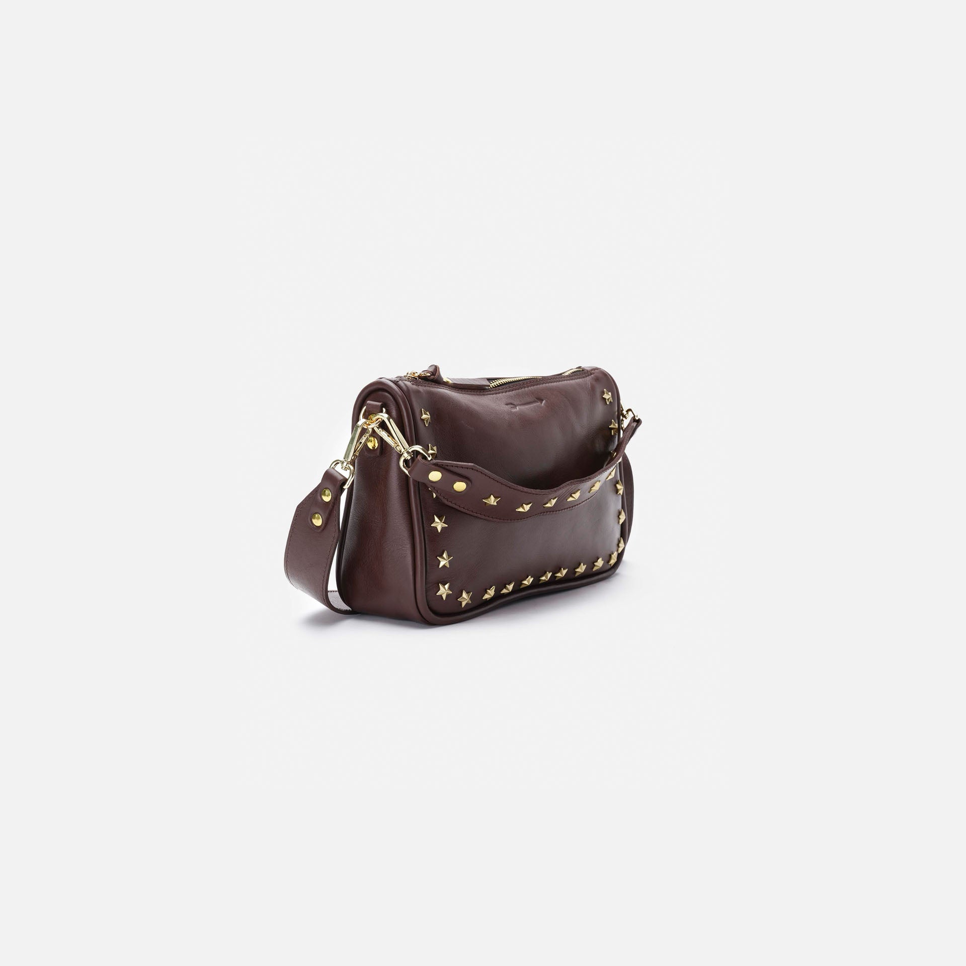 Sandy Stars Testa
