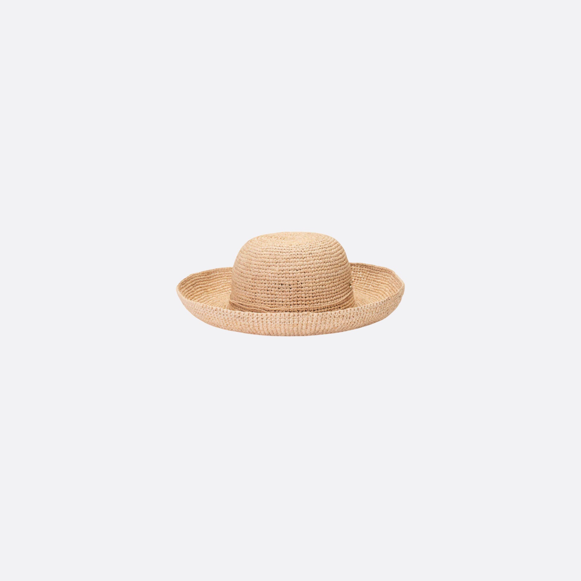 Sombrero Fiji Shady Liso Natural