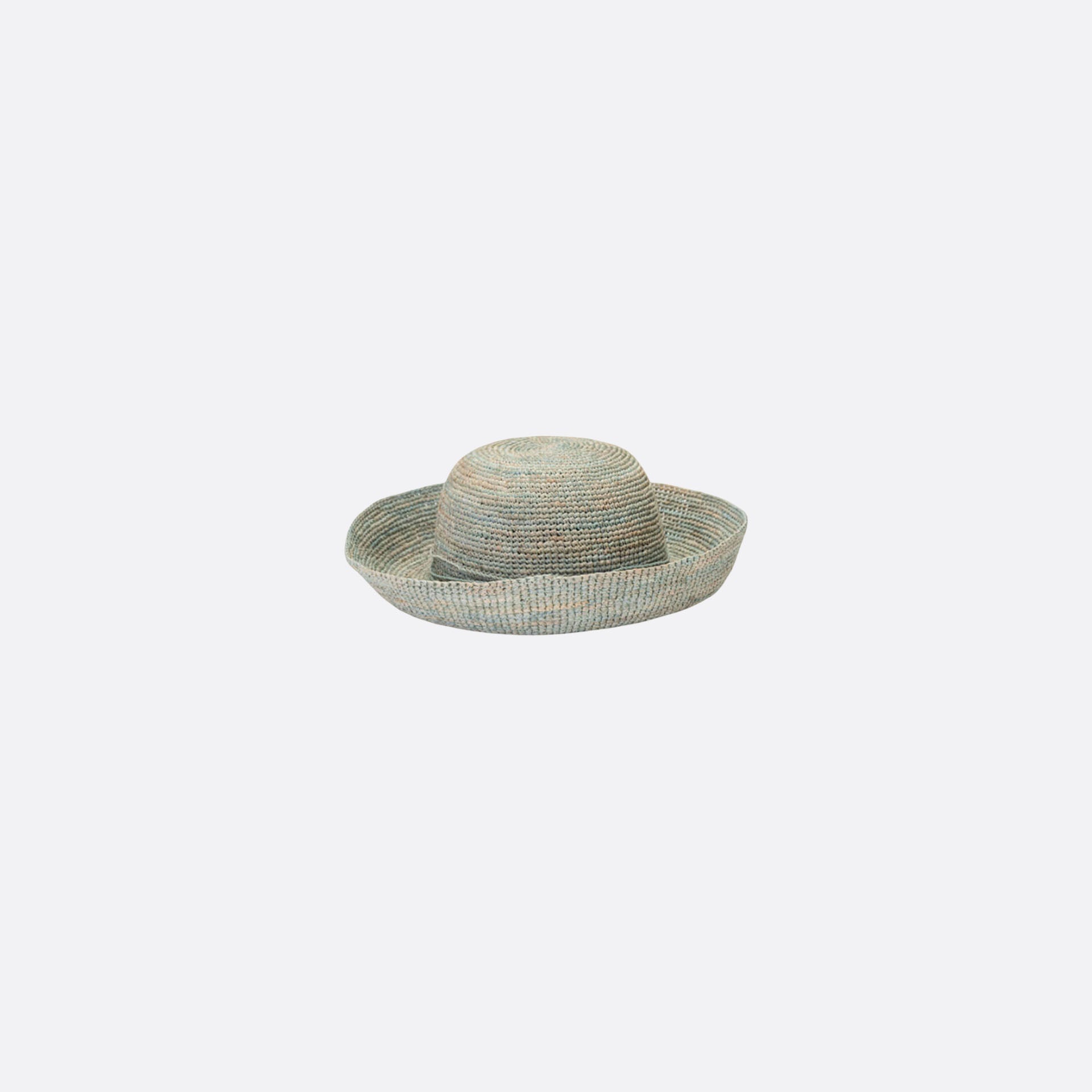 Sombrero Fiji Shady Liso Verde