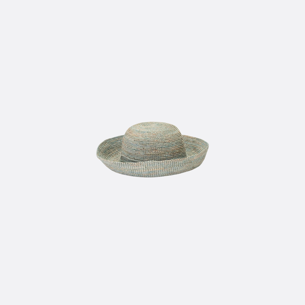 Sombrero Fiji Shady Liso Verde