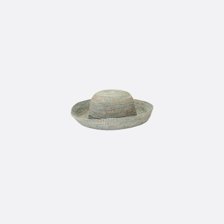 Sombrero Fiji Shady Liso Verde