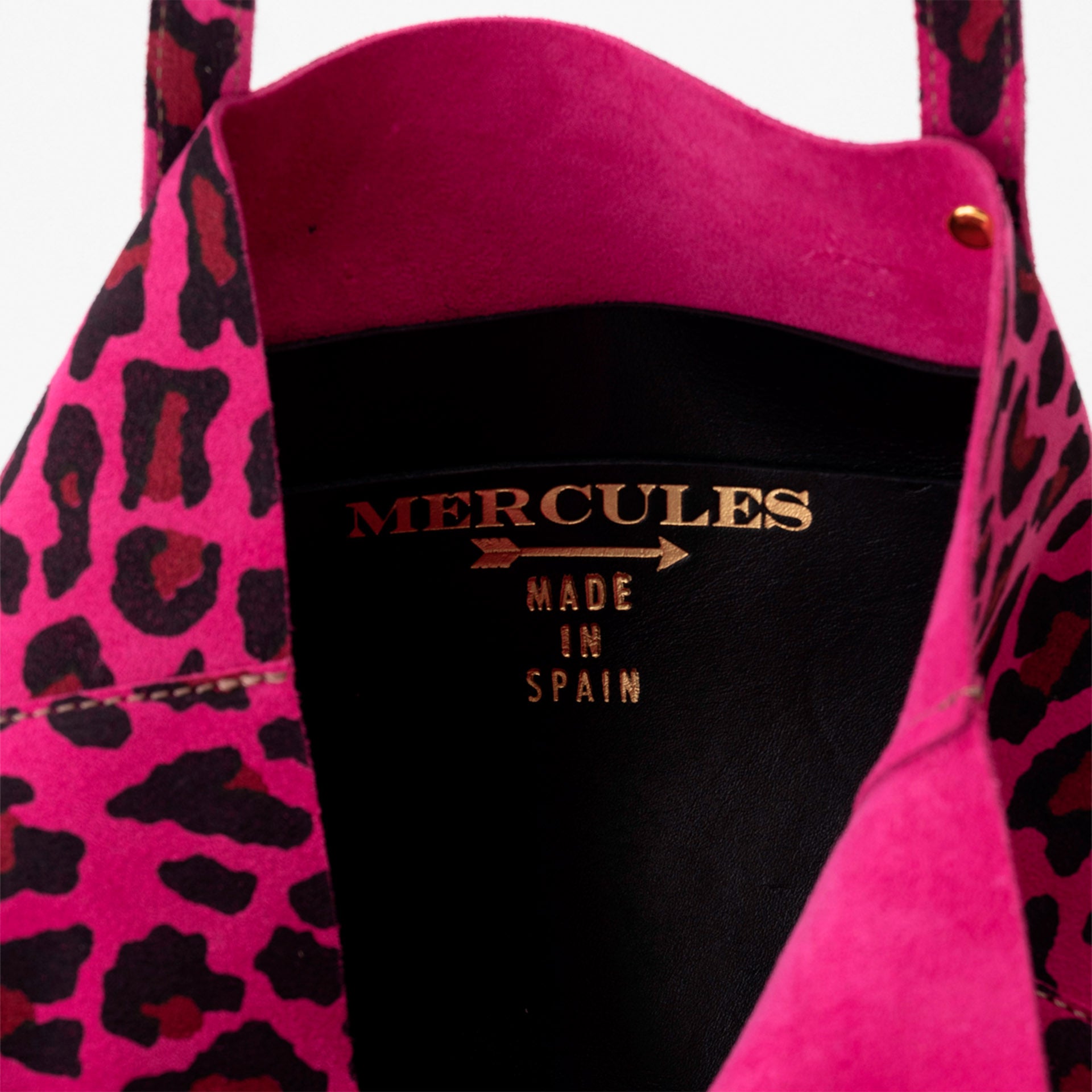 Twiggy Leo Fucsia