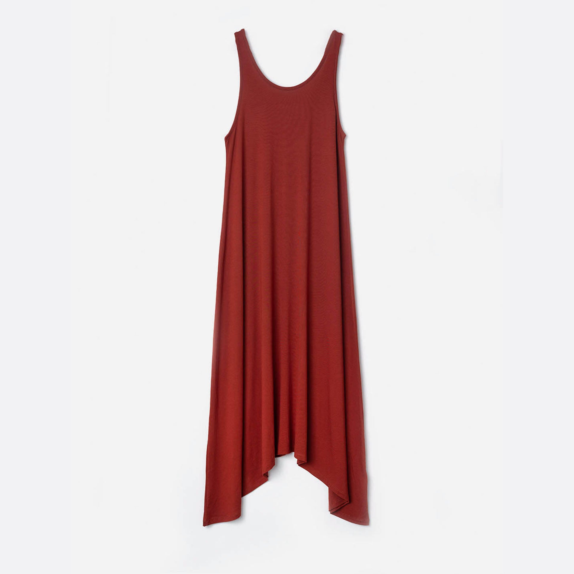 Vestido punto caldera