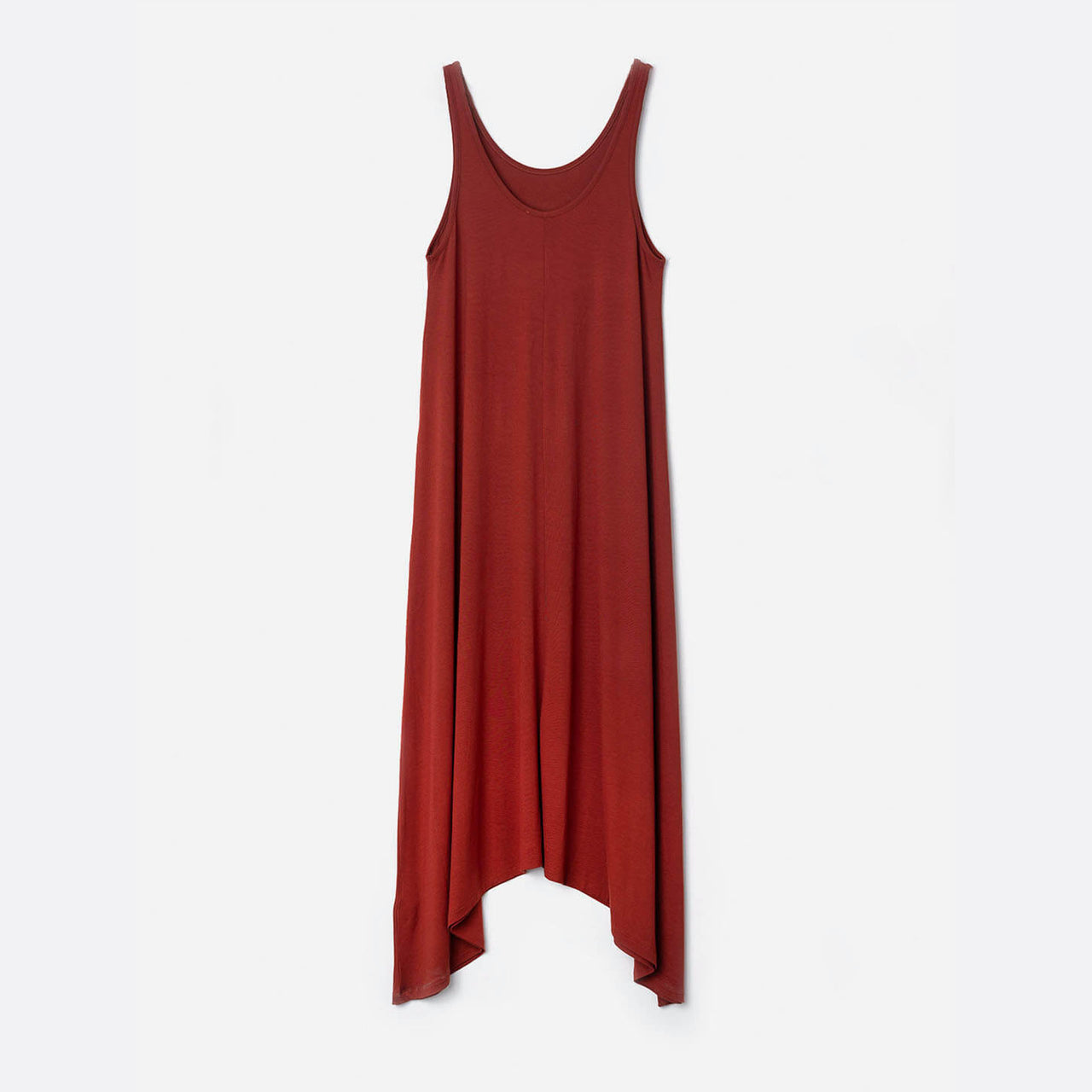 Vestido punto caldera