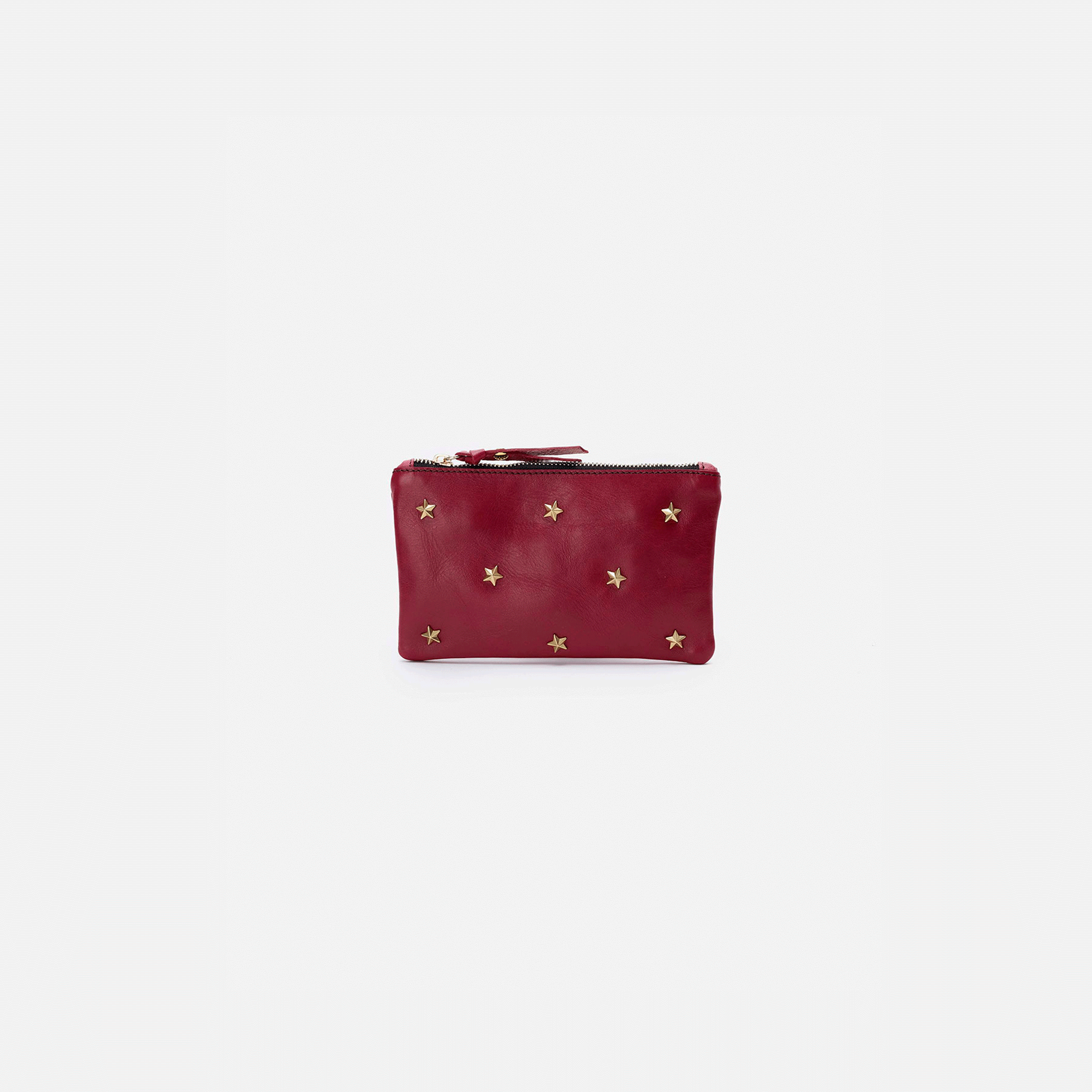 Wallet Stars Burdeos