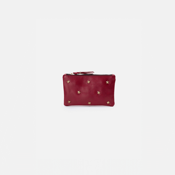 Wallet Stars Burdeos