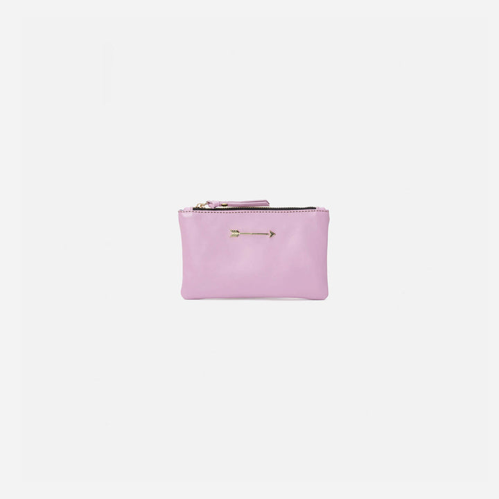 Wallet Arrow Violeta