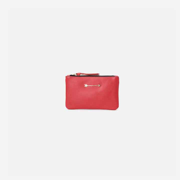 Wallet Arrow Coral