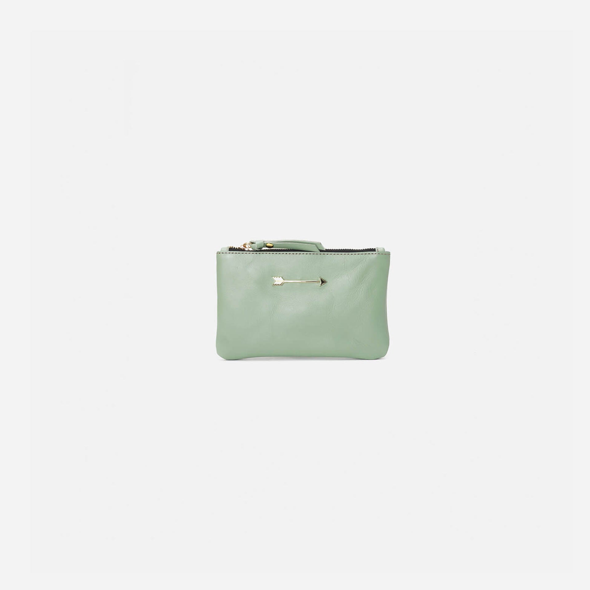 Wallet Arrow Jade