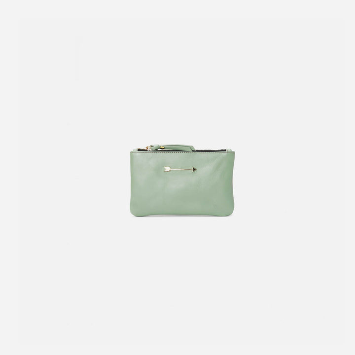 Wallet Arrow Jade