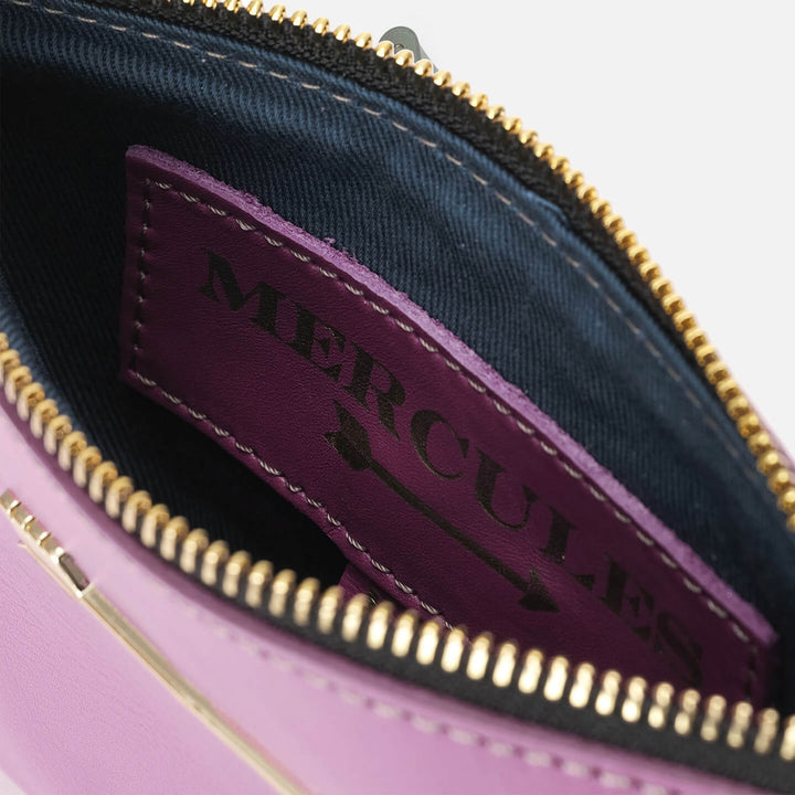 Wallet Arrow Violeta