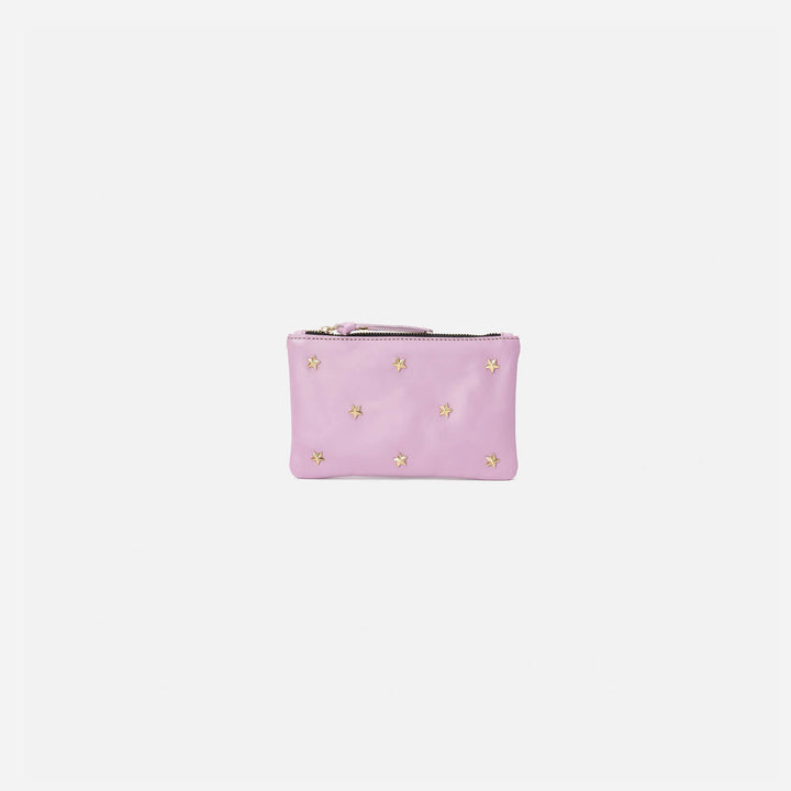 Wallet Stars Violeta