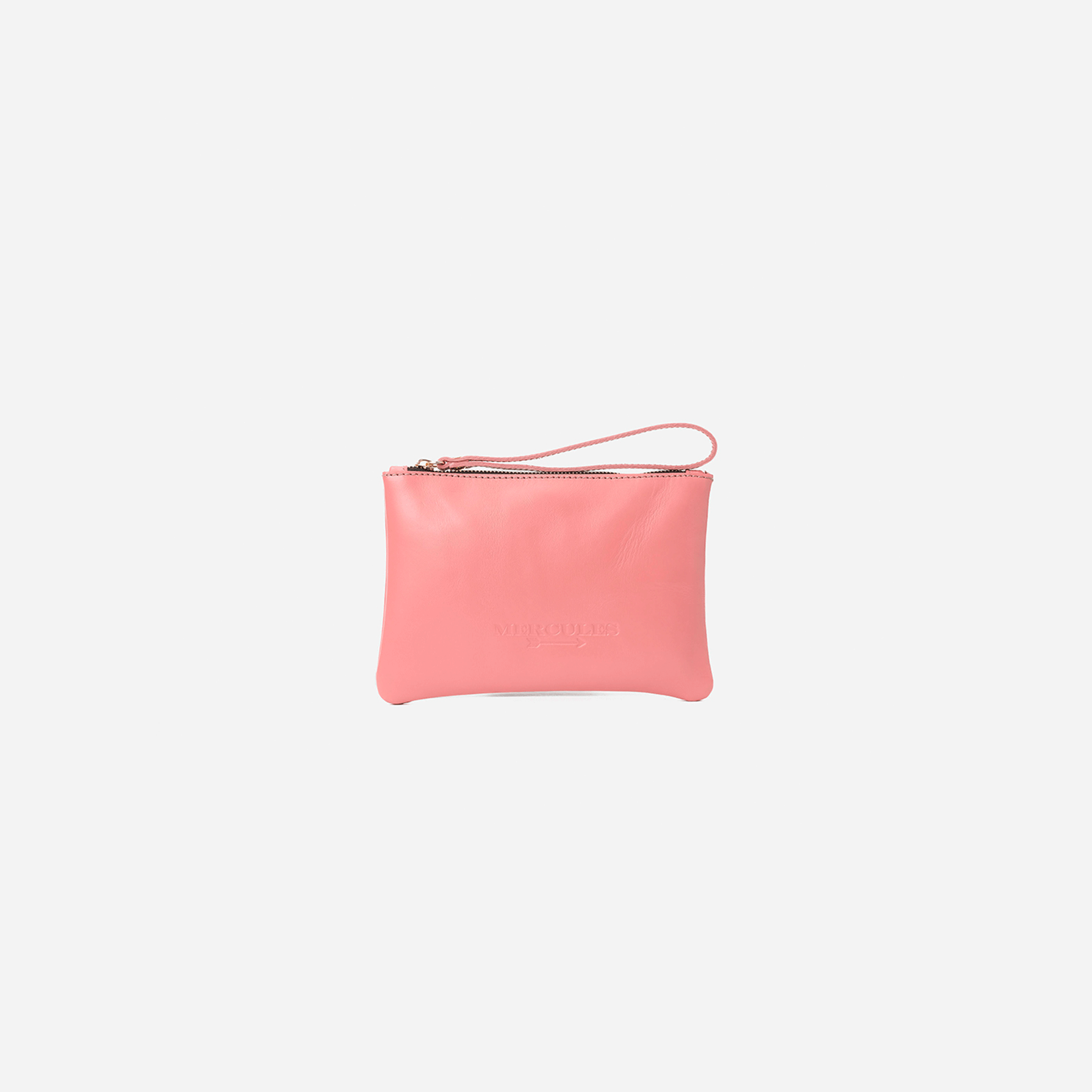 Zipper Blush
