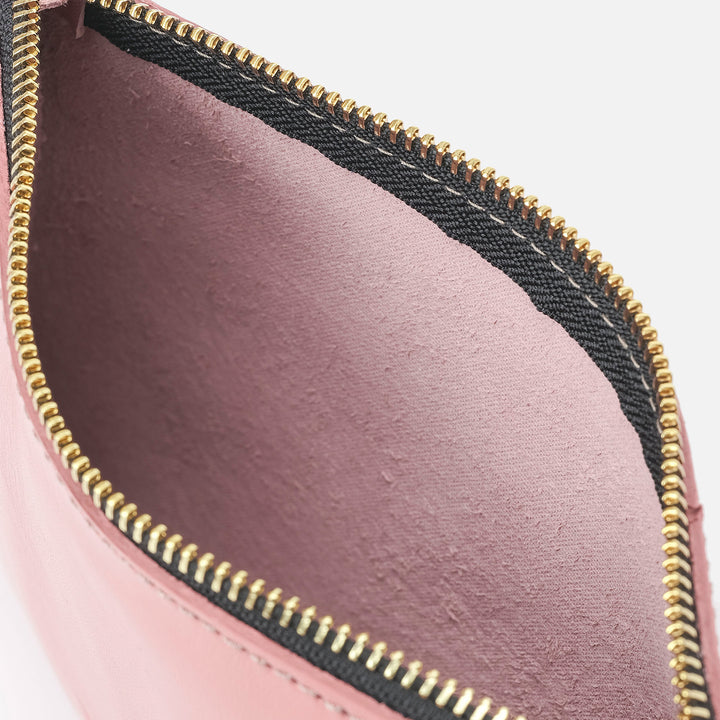 Zipper Blush