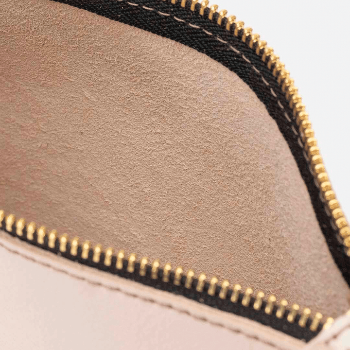 Zipper Bone