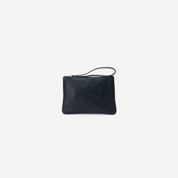 Zipper Negro