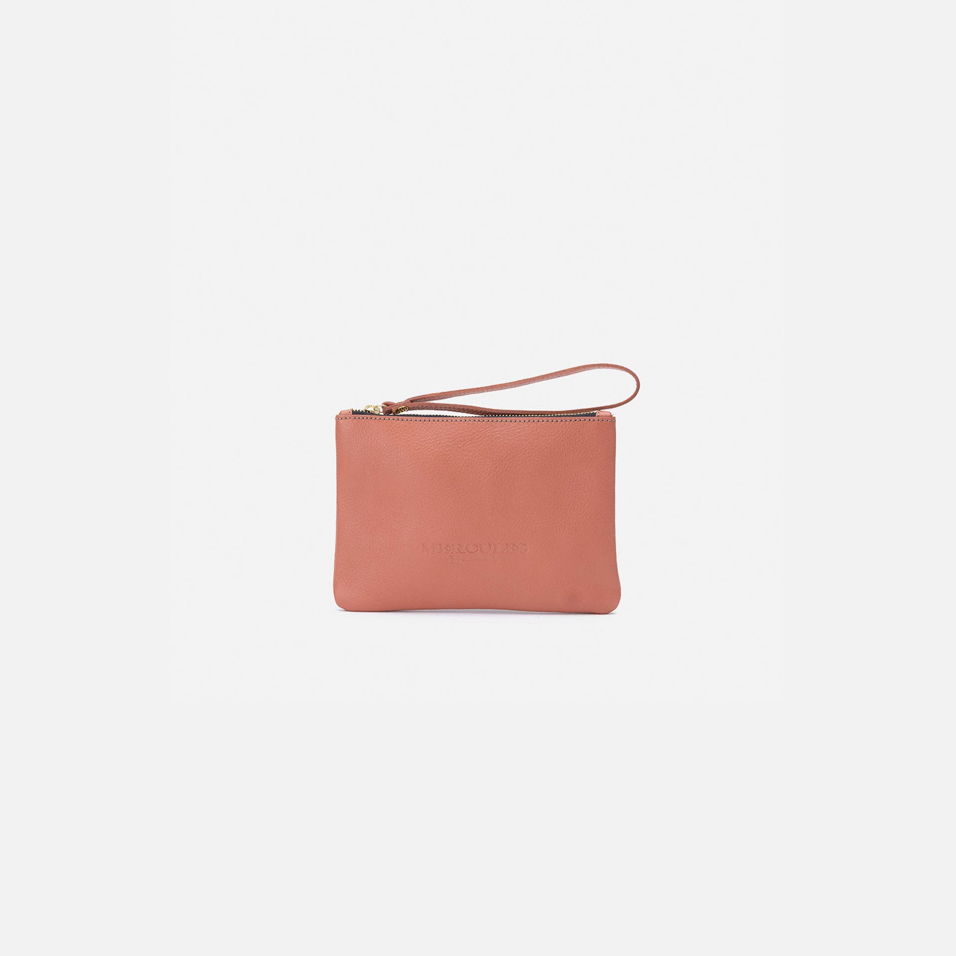 Zipper Terracota
