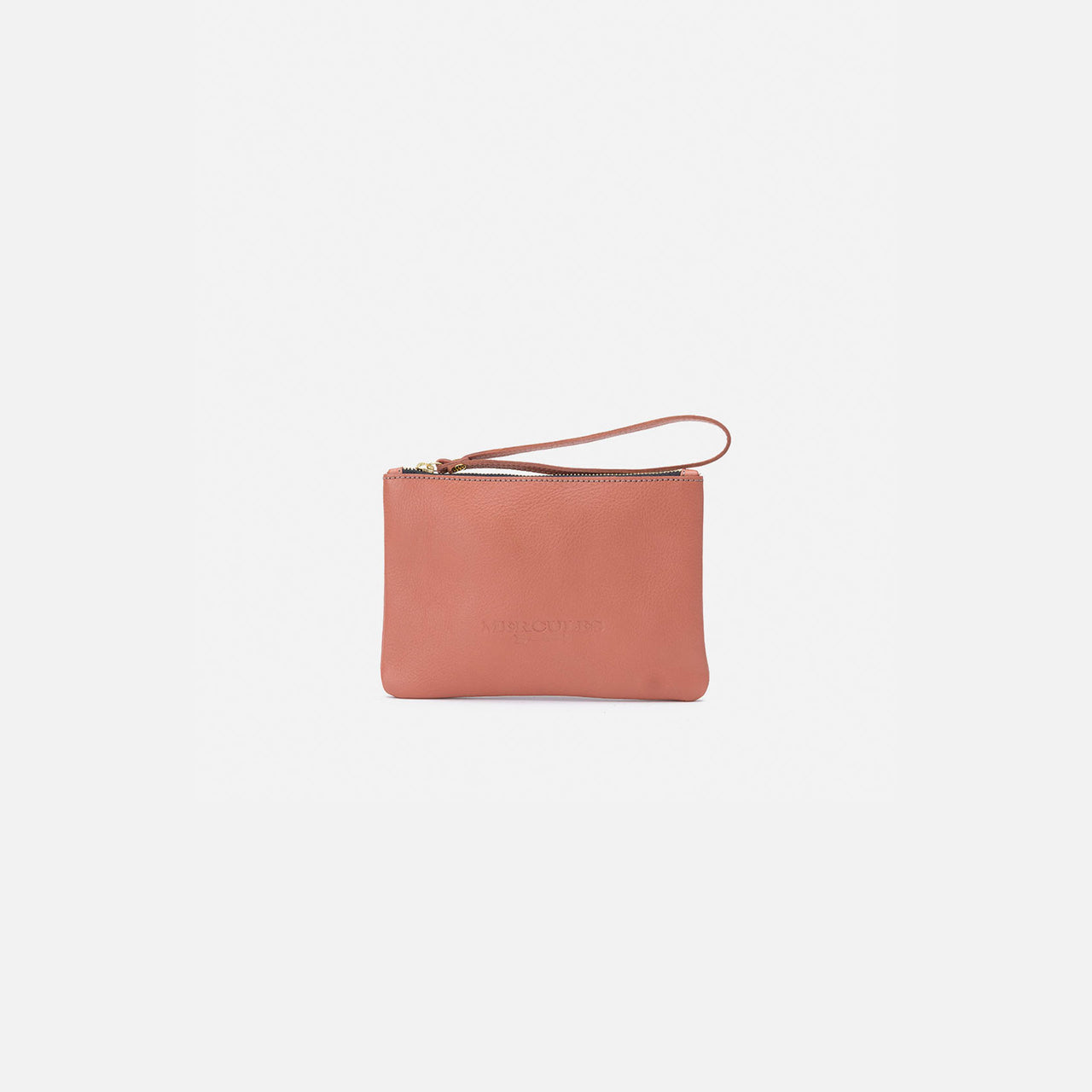 Zipper Terracota
