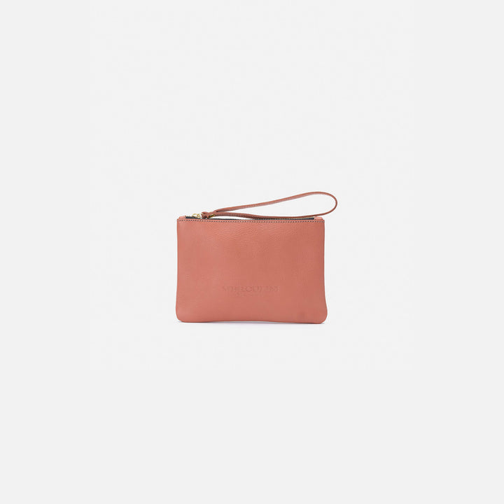 Zipper Terracota