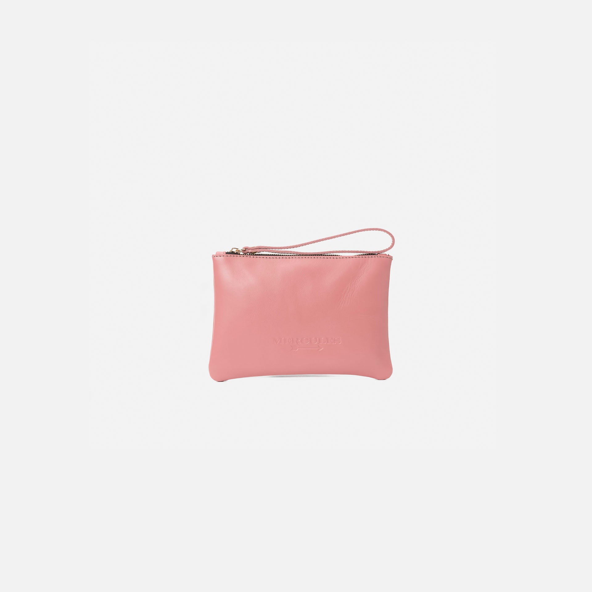 Zipper Blush